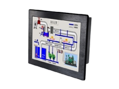 15寸工業平板電腦 - YJWPPC-150